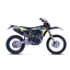 Fantic XEF 250 Enduro Trail 4T